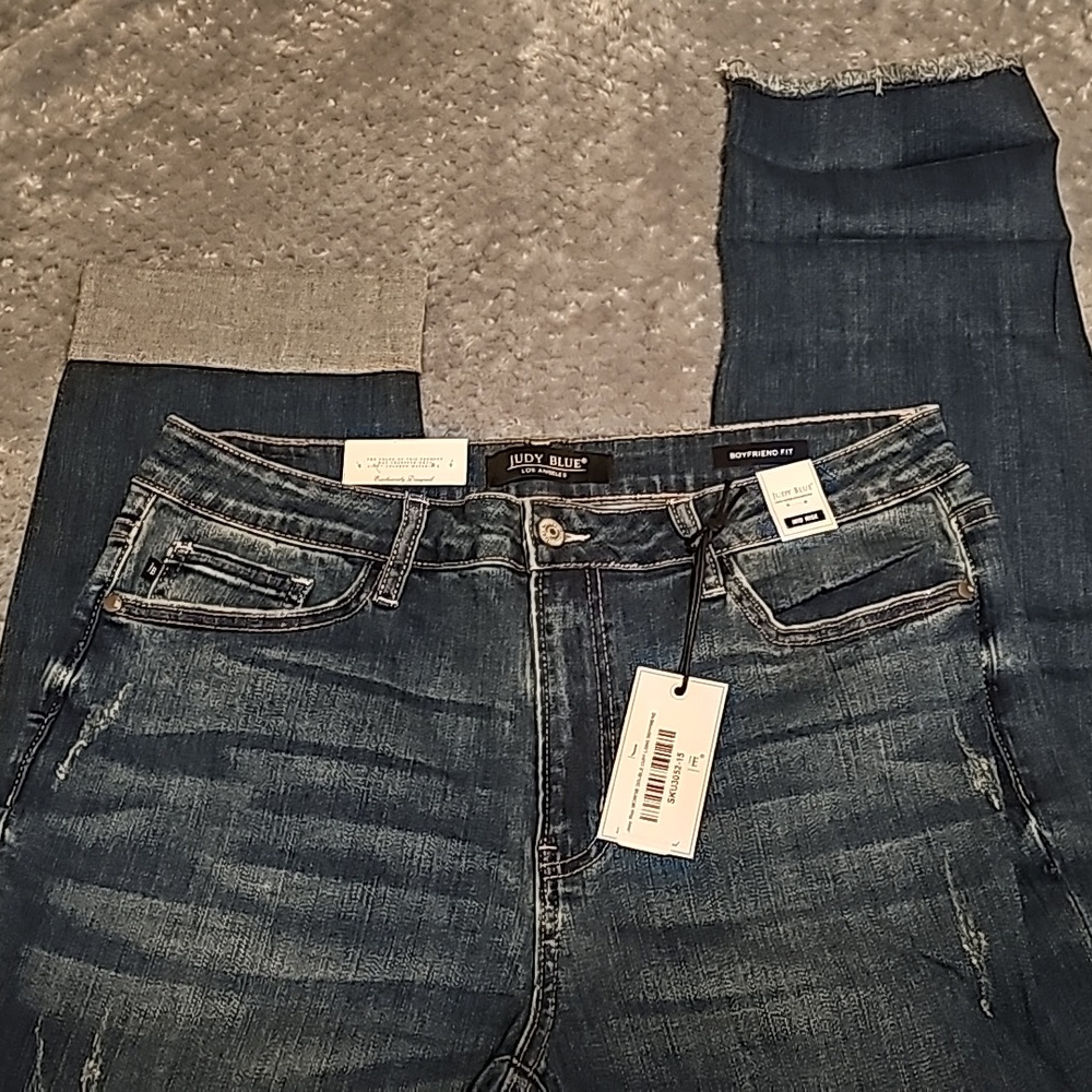 Judy Blue Jeans